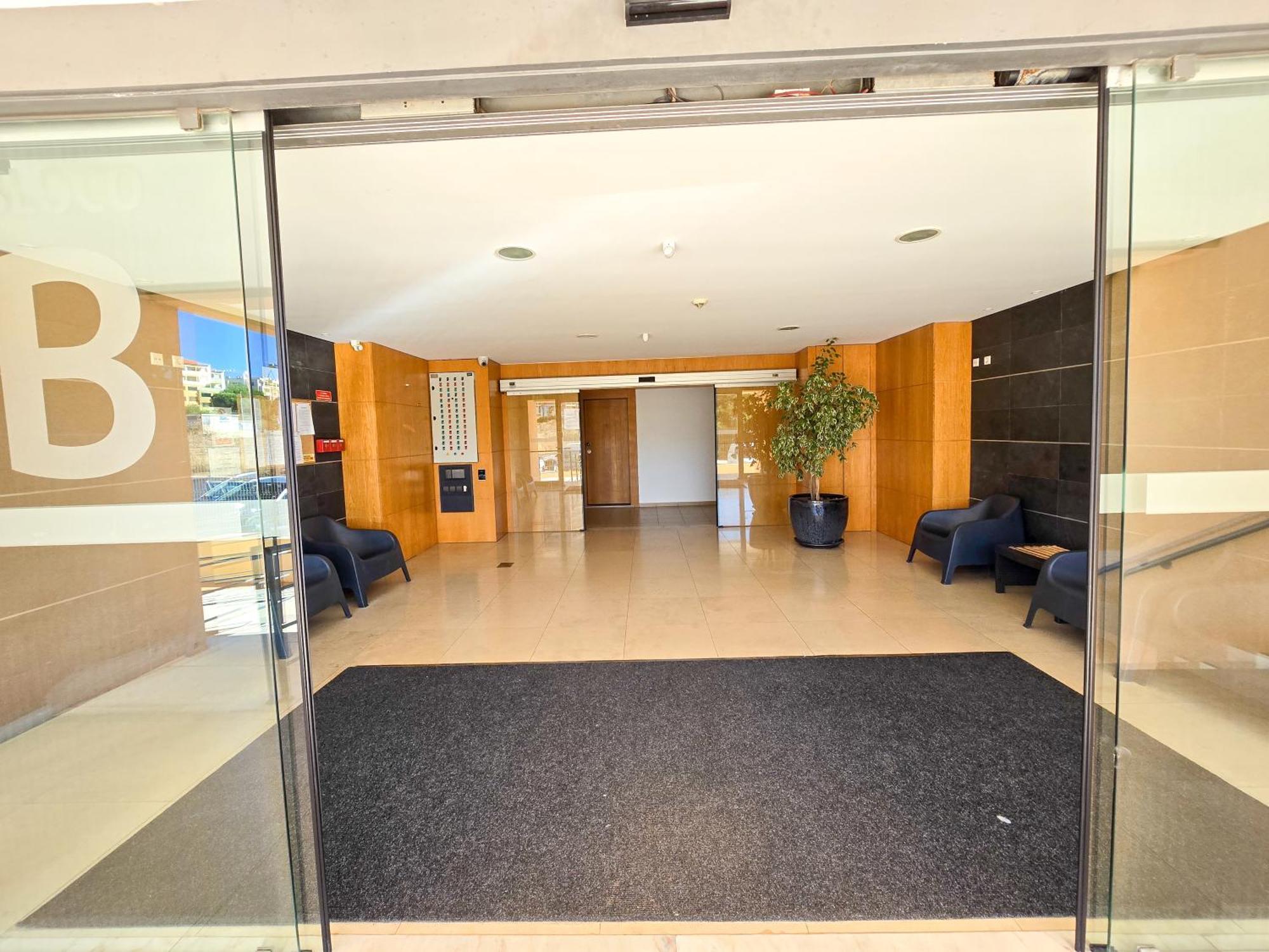 Apartment Praia Rocha Paraiso Pearl Portimão Exterior foto