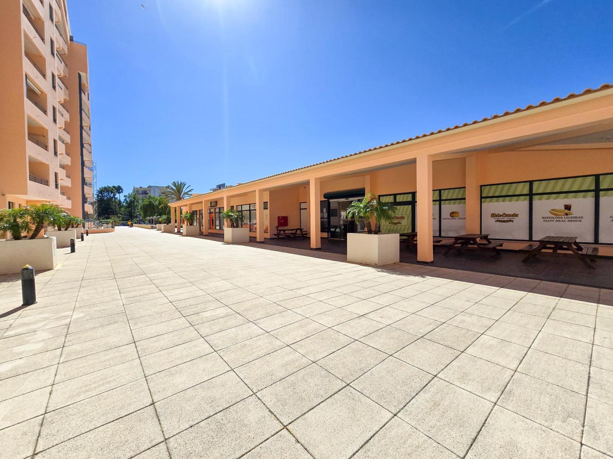 Apartment Praia Rocha Paraiso Pearl Portimão Exterior foto