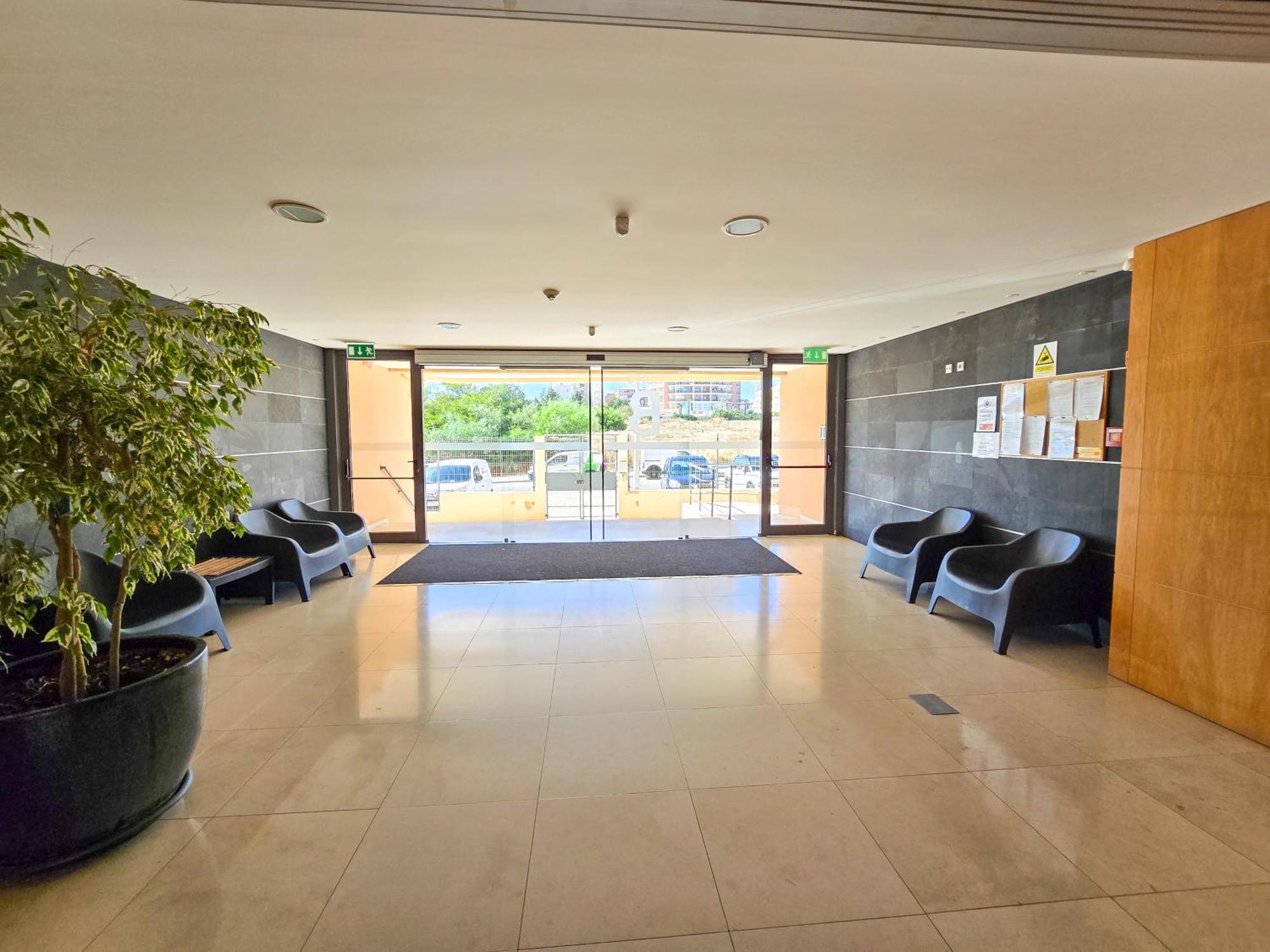 Apartment Praia Rocha Paraiso Pearl Portimão Exterior foto